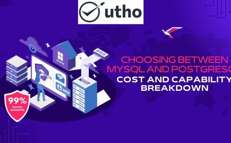 Choosing Between MySQL and PostgreSQL: A Cost and Capability Breakdown