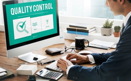 How to Become a Certified Manager of Quality: A Complete Guide to CMQ Certification