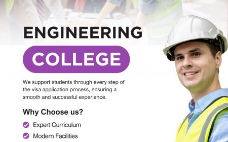 What Makes This College the Best Engineering College in Jaipur