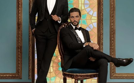 Duurzame Herenmode van Lomoro – Kies voor Linnen en 3-Delige Stijl