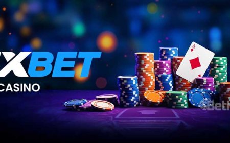 1xBet India Launches Enhanced Platform: Bigger Bonuses, Faster Withdrawals, and Unmatched Gaming Experience for Indian Players