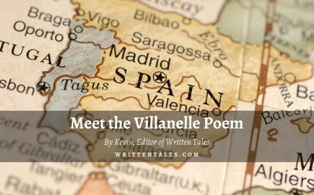 How Does a Villanelle Affect a Poem?