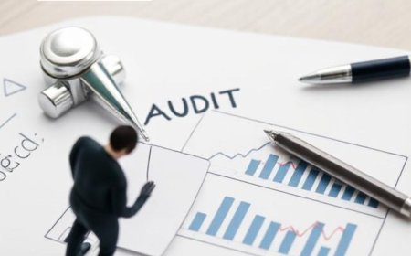 RNS Global: Expert Taxation, Audit & Corporate Advisory