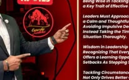 Crack the EA Exam in 2025 | Proven Prep Strategies from ILead Tax Academy