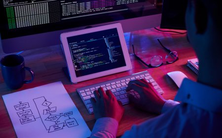 7 Benefits of Outsourcing Web Development Services in Ras Al Khaimah