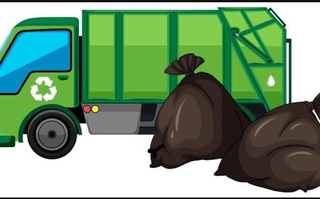 The Ultimate Guide to Skip Bin Hire in Darwin