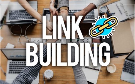 Link Building Services Near Me: Why Local Backlinks Matter