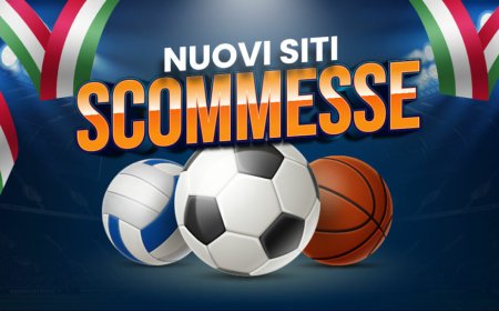 Il futuro delle scommesse sportive online in Italia