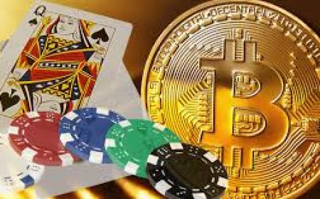 I Giochi Più Popolari nei Crypto Casino: Cosa Amano i Giocatori