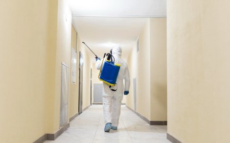 Heat Treatment for Bed Bugs Lake Orion: Safe & Effective Pest Control with Presidio