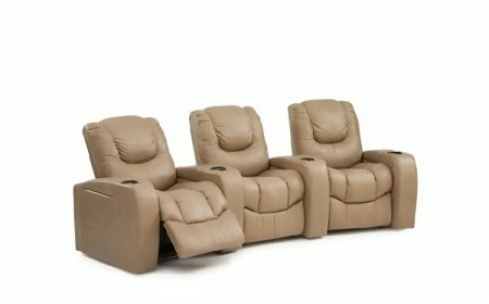 Revealing the Reliable Approaches of the Best Cinema Chair Manufacturers