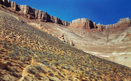 All You Need to Know About Getting a Turkmenistan Visa from Dubai