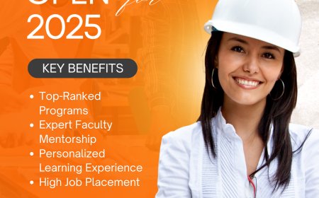 Why Students Choose the Best Engineering College in Jaipur