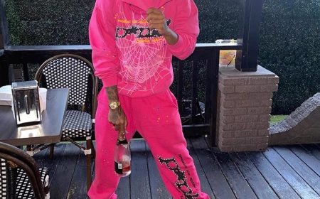 Sp5der Clothing Redefining Streetwear with the Iconic Sp5der Hoodie
