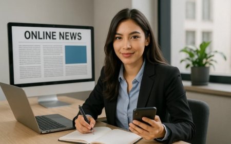 Lensa Nusantara: Indonesia's Rising Digital Media Voice