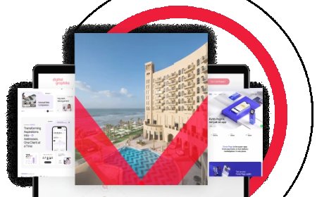 Web Design Ajman The Rising Star of Digital Creativity in the UAE