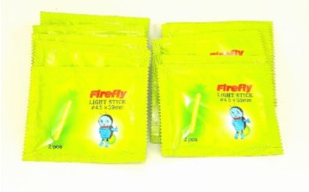 Glow Sticks for Sale & Watersnake Trolling Motor: Must-Haves for Night Fishing