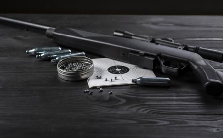 Pellet Guns for Sale & Retay Mod 92: What You Need to Know Before Buying