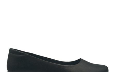 Hush Puppies Ladies Shoes South Africa: Stylish Comfort for Your Next Pair of Ladies Work Shoes