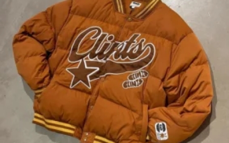 "Clints: Redefining Streetwear with Bold British Style"