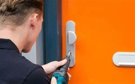 Slotenmaker Beveren – Uw betrouwbare partner in beveiliging