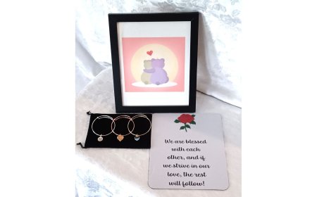 Why Custom Unique Gifts Are the New Standard for Thoughtful Gifting?