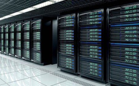 Why Your Business Needs a Server: 5 Benefits You Can’t Ignore