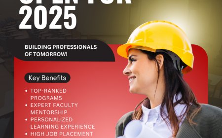 The No.1 Engineering College in Jaipur: A Complete Student Review