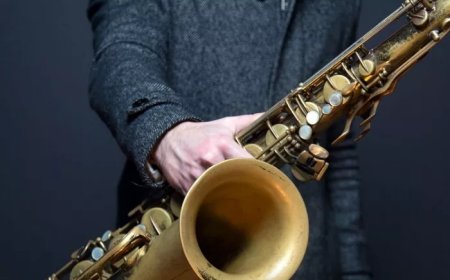 Best Budget Baritone Saxophones: Top Affordable Choices