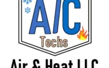 AC Repair Service in Garland TX Fast  Affordable and Local HVAC Help
