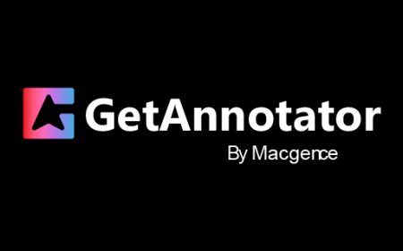 Get Annotator: Your Complete Annotation Solution