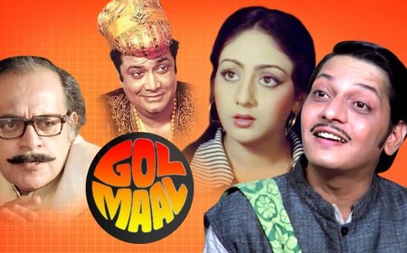 How Do Indian Comedy Movies Differ from Hollywood Comedies?