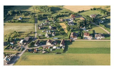 What Makes Hunt County Real Estate Perfect for Home Buyers?