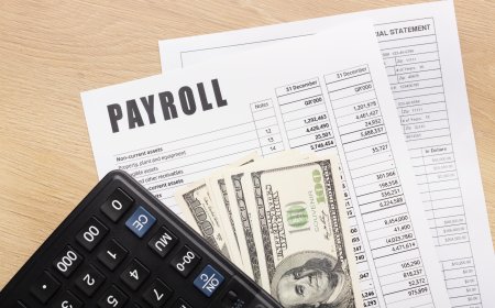 How Outsourced HR Helps with Performance Management and Reviews