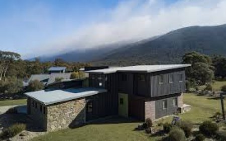 Top 7 Reasons to Choose Luxury Lodging on Your Mountain Family Trip