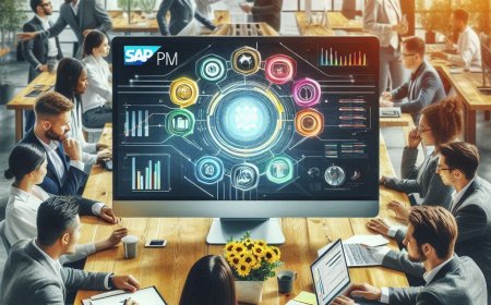 Why You Should Consider an SAP PaPM Alternative