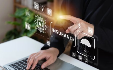 The Rise of Hyper-Personalized Insurance: Using AI to Create Truly Individual Policies