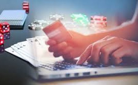 Understanding Deposit and Withdrawal Limits at UK Credit Card Casinos