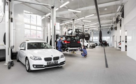 Luxury Car Experts & Latest Models Near Smithtown