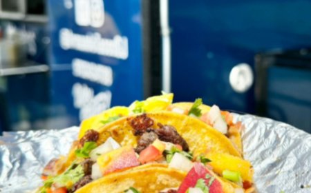 Tacos Catering Is the Secret to a Viral Event; Here’s Why