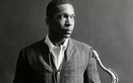 Which Jazz Saxophonist Re-Popularized the Soprano Saxophone? Don’t Miss