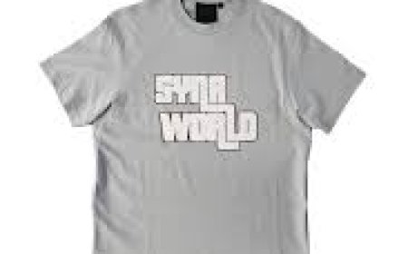 SynaWorld Tracksuit – Redefining Comfort and Style in the United States