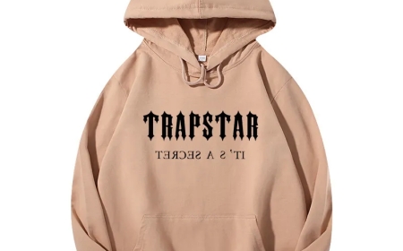 Where To Buy Trapstar Hoodie London – A Complete Guide
