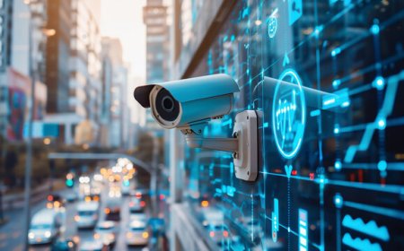 Boosting Security in the UAE: Why Professional CCTV Camera Installation Matters