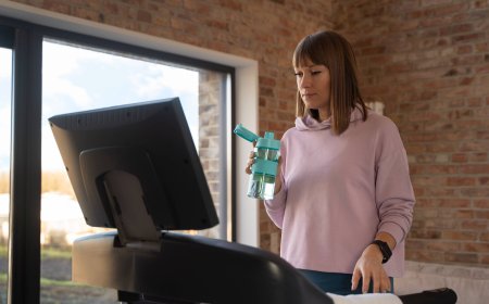 What Benefits Can You Expect from Exercise with Oxygen Therapy?