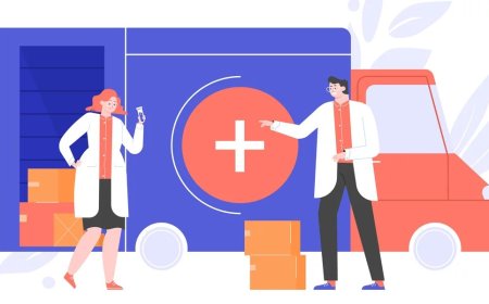 Your Health, Delivered: How Modern Pharmacy Solutions Help Everyone