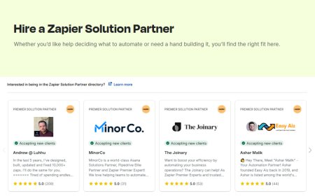 How to Become a Zapier Expert (Even Without Official Certification)