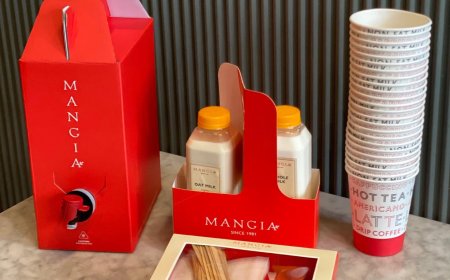 Elevate Your Morning Routine and Event Hosting with Premier NYC Services