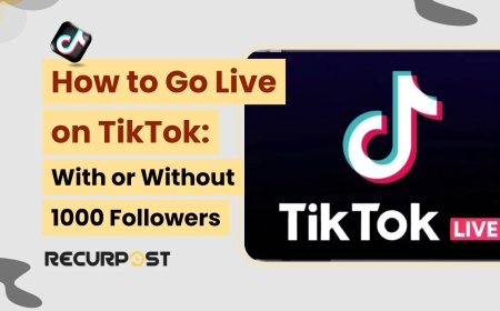 Buy 1000 TikTok Followers: Fast-Track Your Growth in 2025