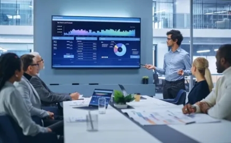 Understanding Web Maintenance Plans: Ensuring Your Website Thrives